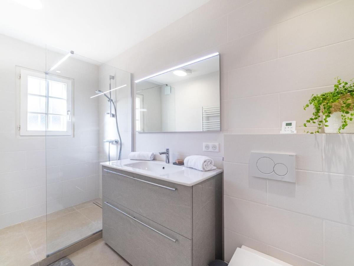 Apartment Le Clos Sainte Anne By Interhome Exterior foto